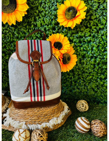 Bolso mochila