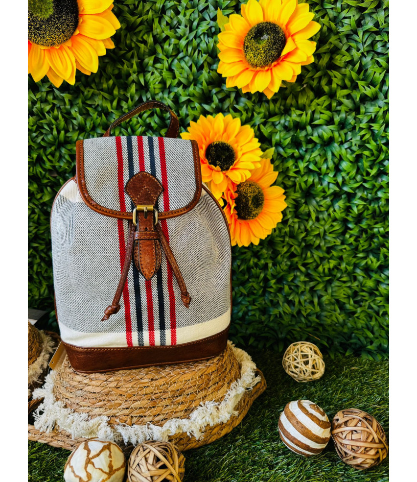 Bolso mochila