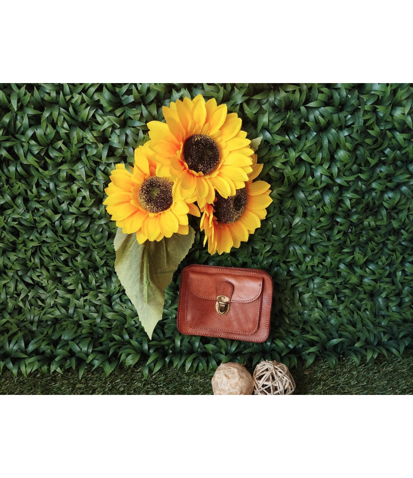 Bolso horizontal