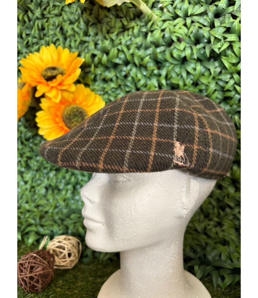 Gorra 18