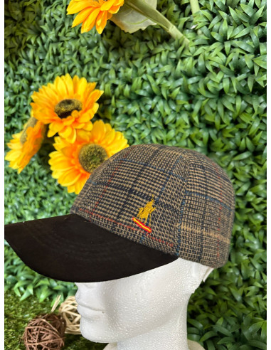 Gorra visera 2
