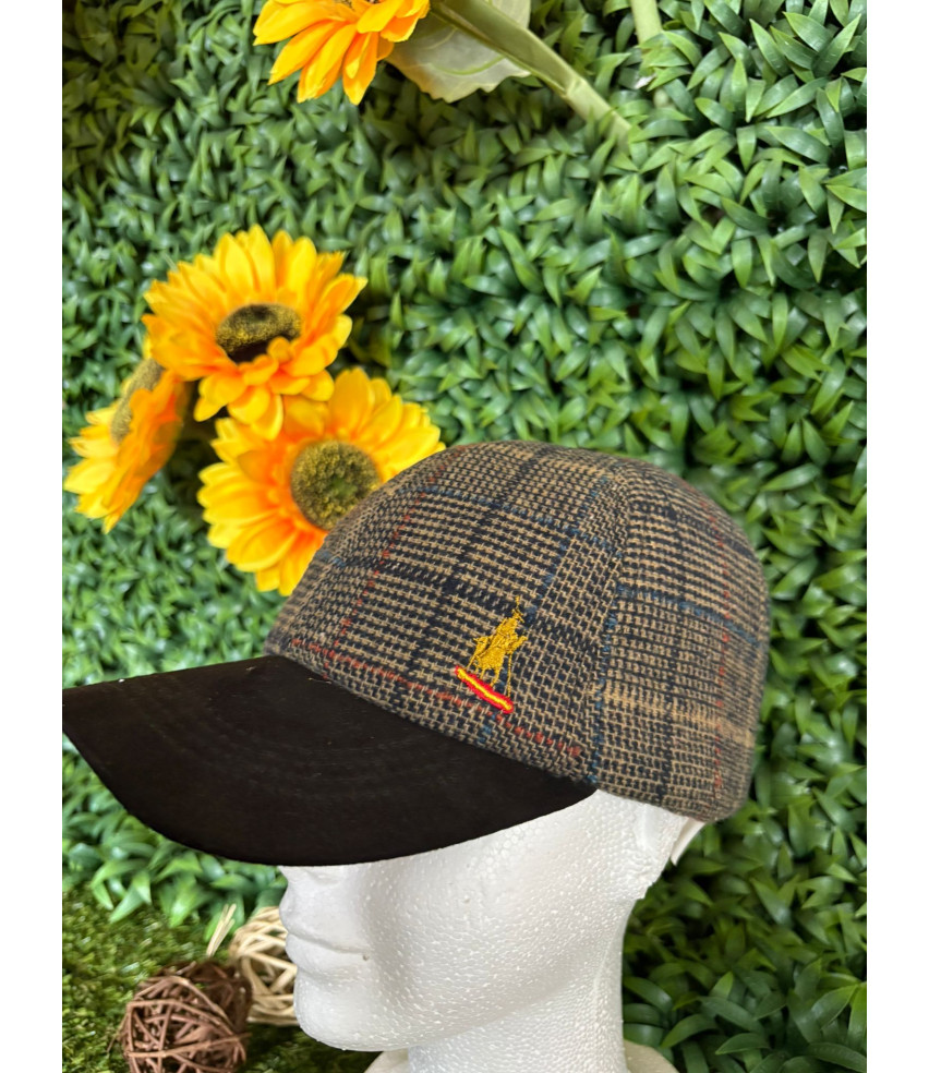 Gorra visera 2