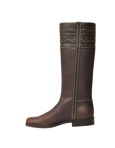 BOTA ROCIERA 215