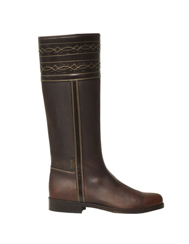 BOTA ROCIERA 215