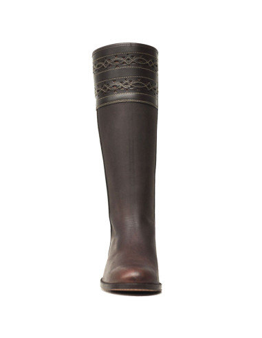 BOTA ROCIERA 215