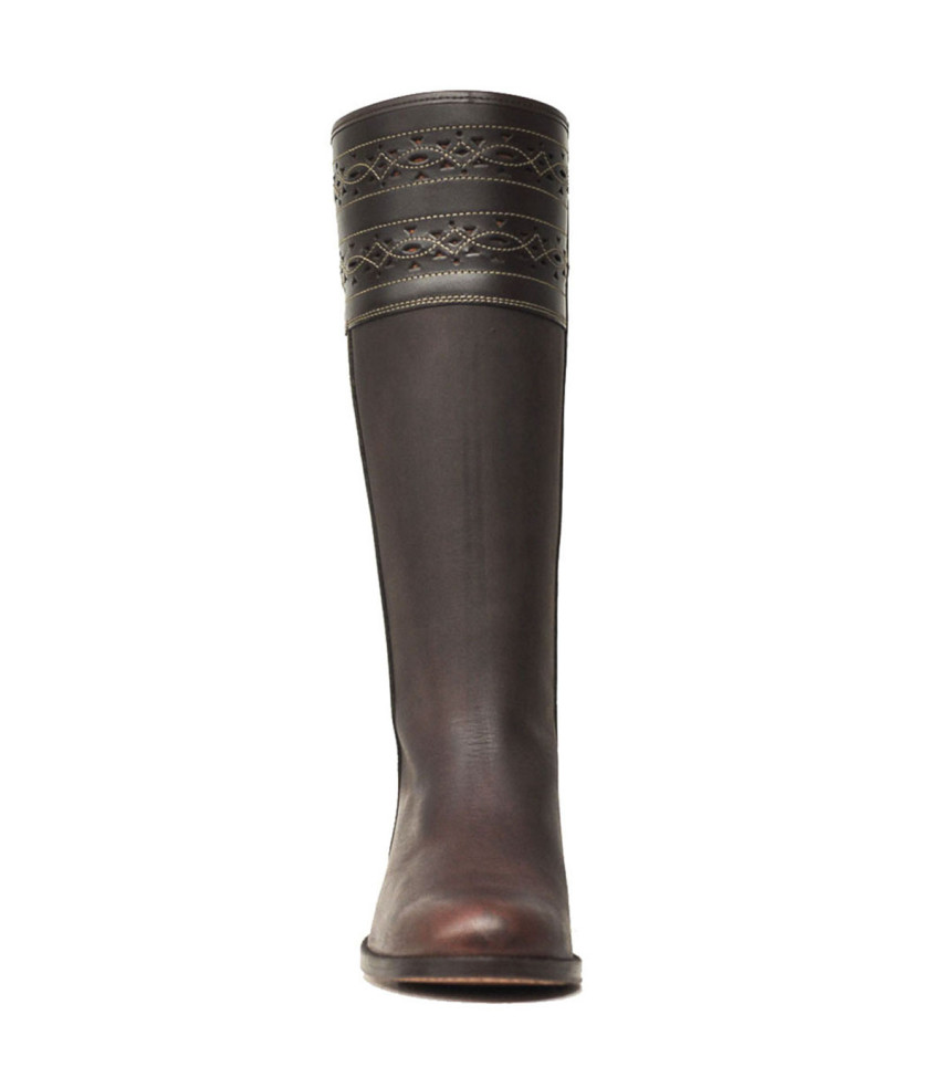 BOTA ROCIERA 215