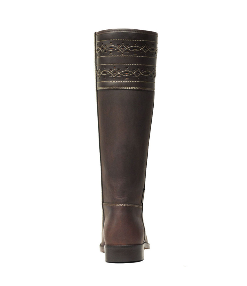 BOTA ROCIERA 215