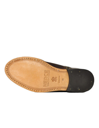 BOTA ROCIERA 215