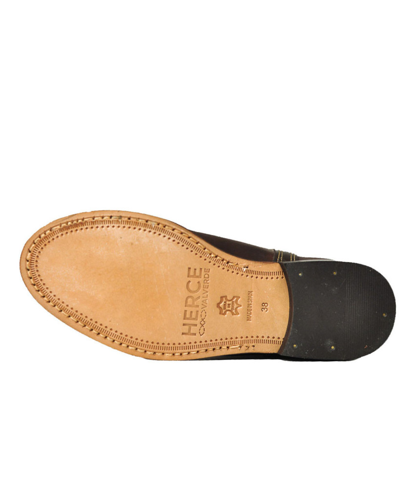 BOTA ROCIERA 215