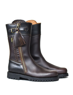 BOTA DE CAZA 745