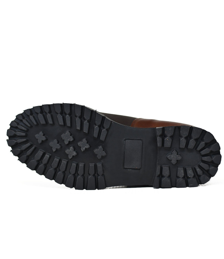 BOTA DE CAZA 744
