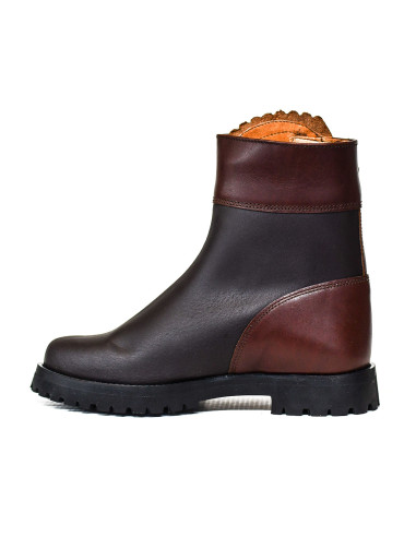 BOTA DE CAZA 744