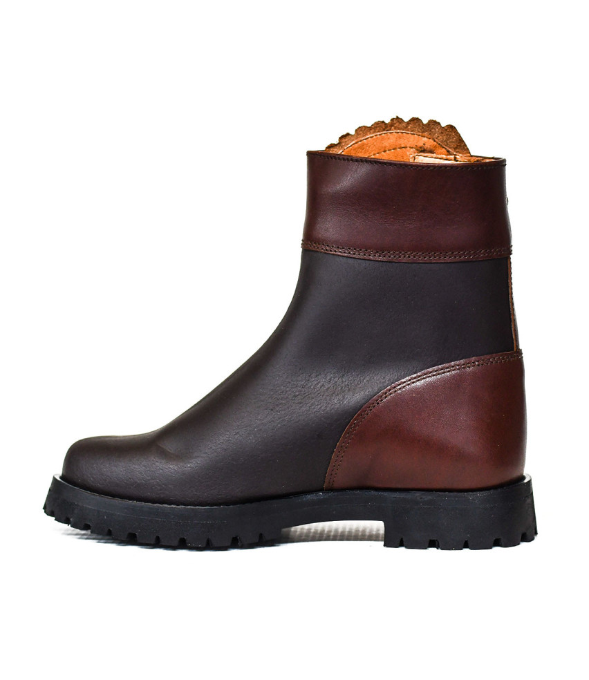 BOTA DE CAZA 744