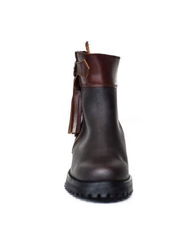 BOTA DE CAZA 744