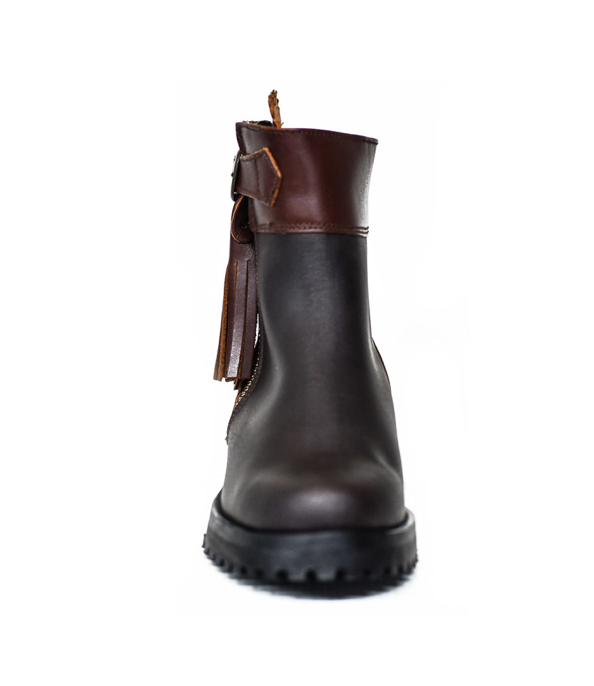 BOTA DE CAZA 744
