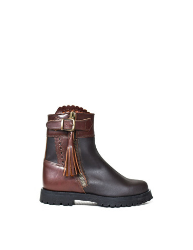 BOTA DE CAZA 744