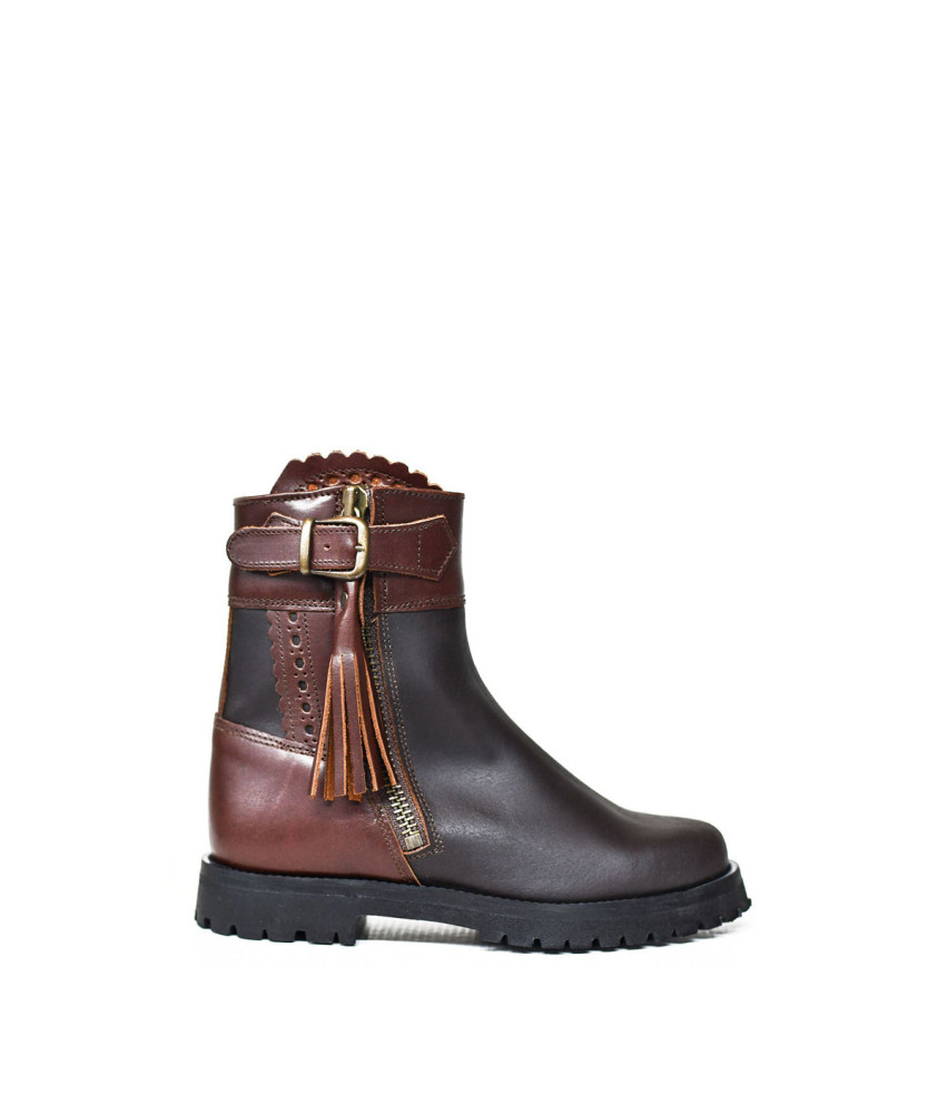 BOTA DE CAZA 744