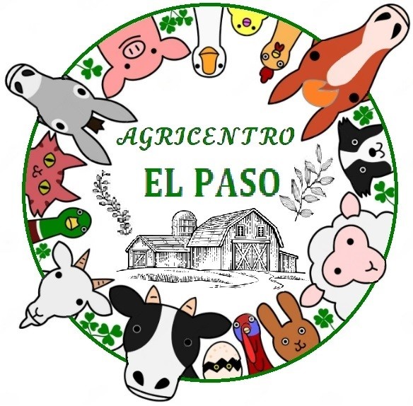 Agricentro El Paso